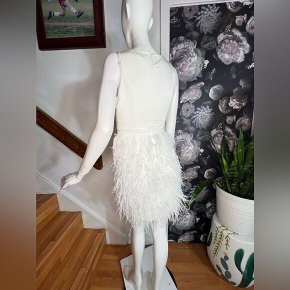 ANTHROPOLOGIE x BHLDN Anthem Dress/ size S - Picture 9 of 9